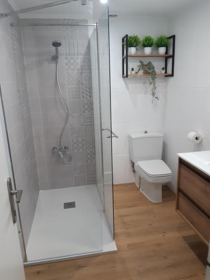 La Bastida De Calonge Apartament Sant Antoni De Calonge