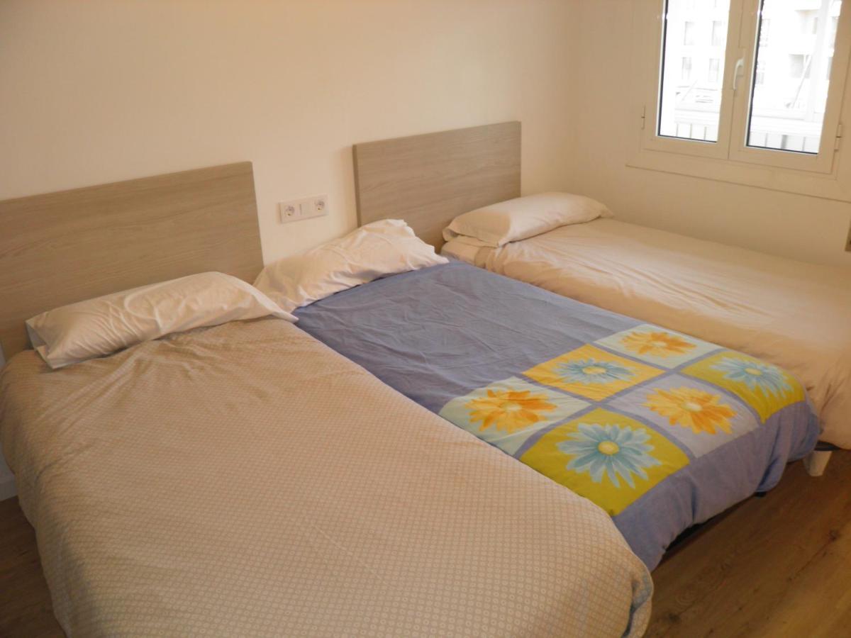 La Bastida De Calonge Apartament