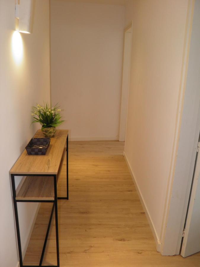 Apartament La Bastida De Calonge