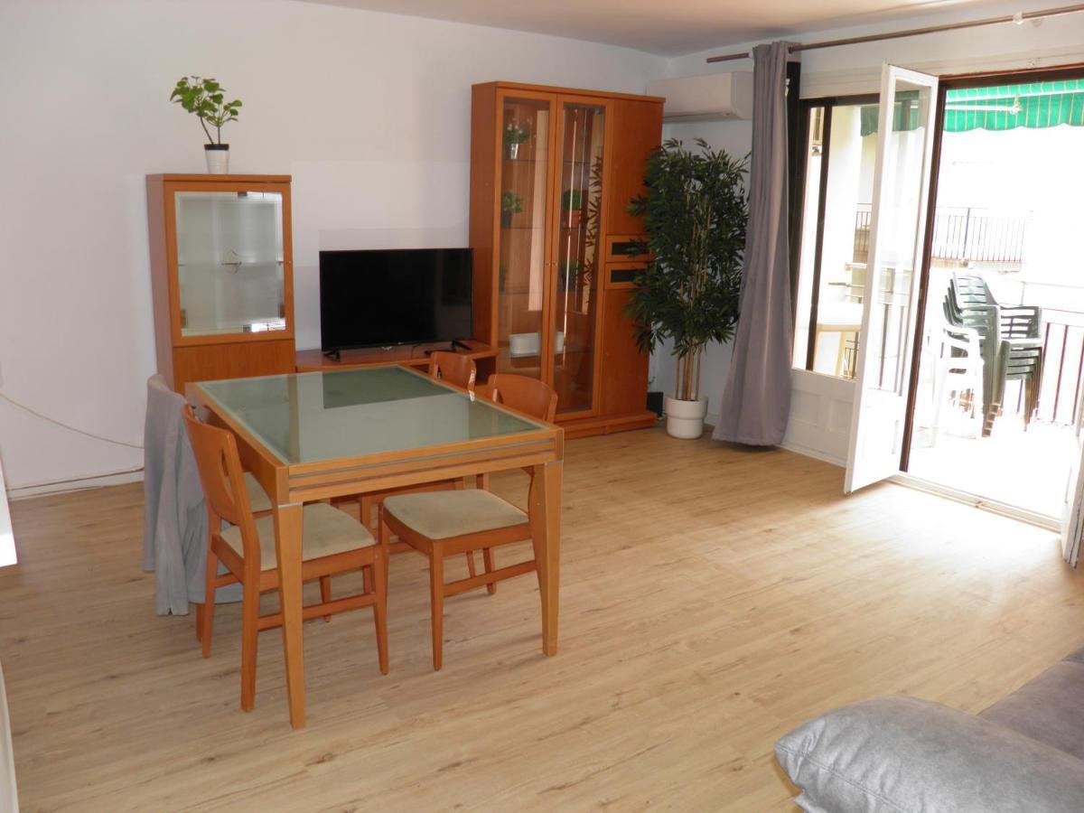 La Bastida De Calonge Apartament
