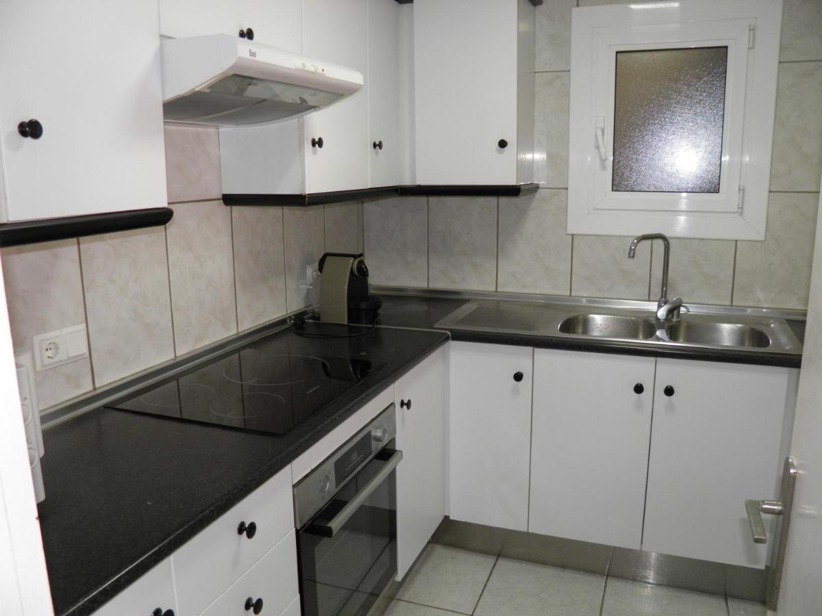 La Bastida De Calonge Apartament