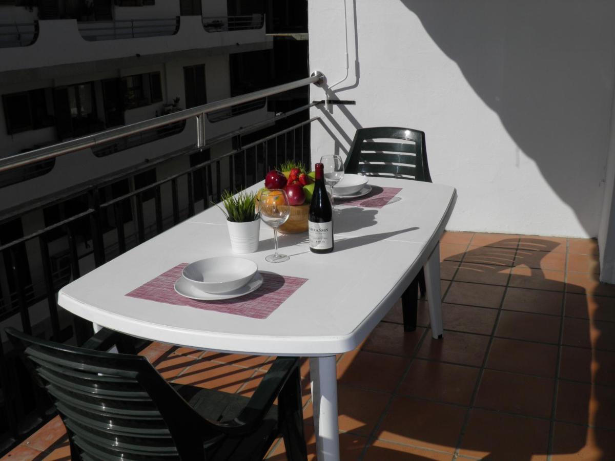Apartament La Bastida De Calonge *