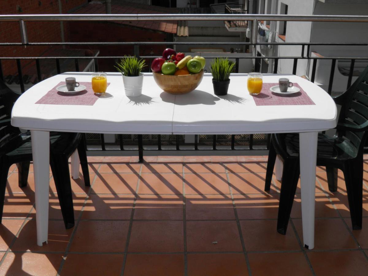 La Bastida De Calonge Apartament Sant Antoni De Calonge