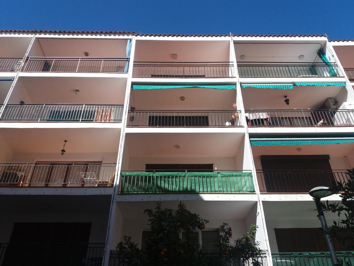Apartament La Bastida De Calonge Sant Antoni De Calonge
