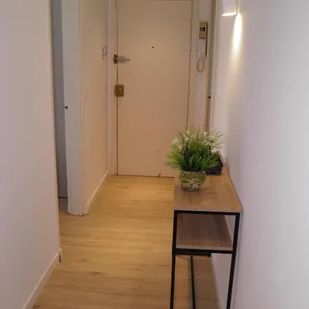 La Bastida De Calonge Apartment Sant Antoni De Calonge Exterior photo