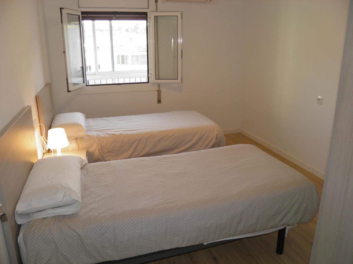 Apartment La Bastida De Calonge Sant Antoni De Calonge