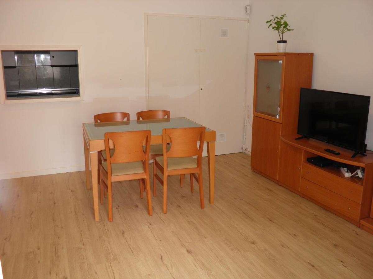 Apartment La Bastida De Calonge