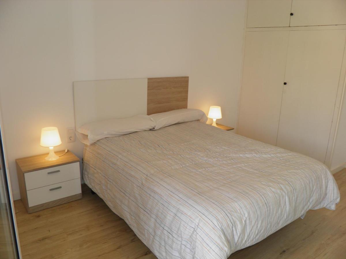 Apartment La Bastida De Calonge