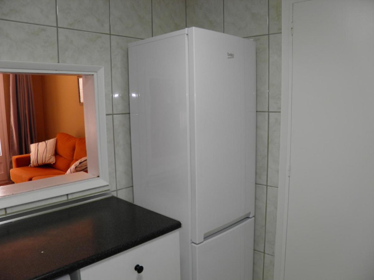 Apartment La Bastida De Calonge *