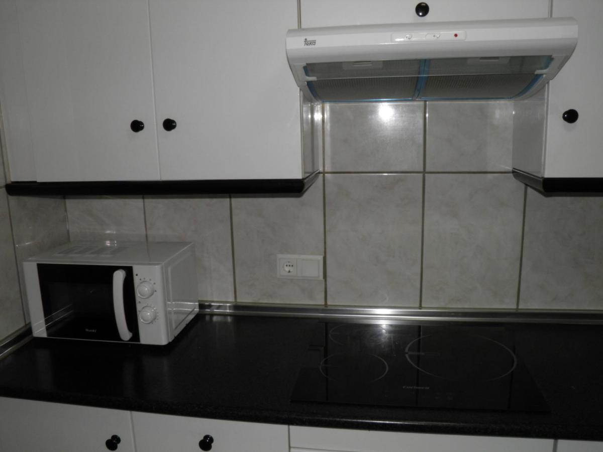Apartment La Bastida De Calonge Sant Antoni De Calonge